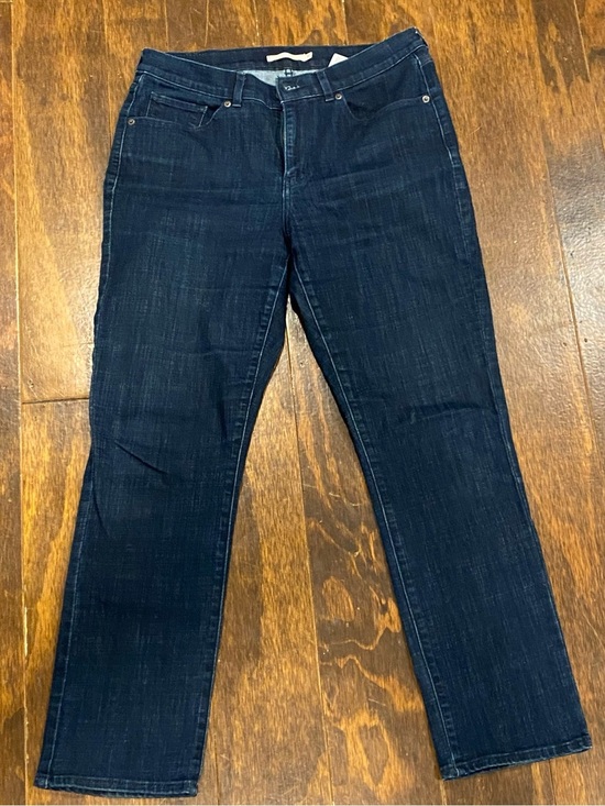 Levis Denim - Classic Straight Levis Jeans 💙✨